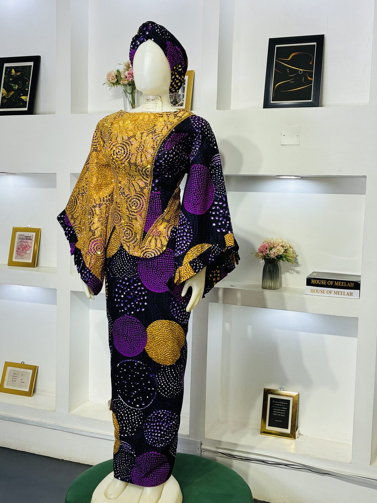 Fashion look 2