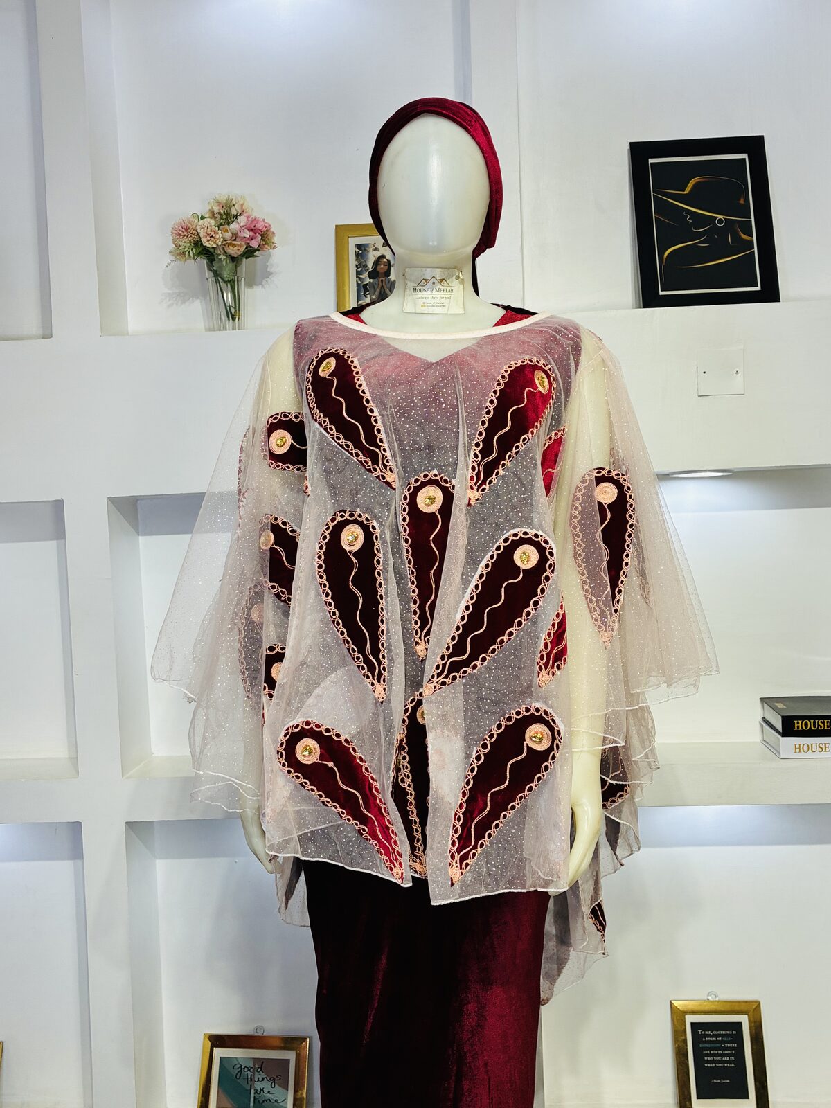 Fashion look 4