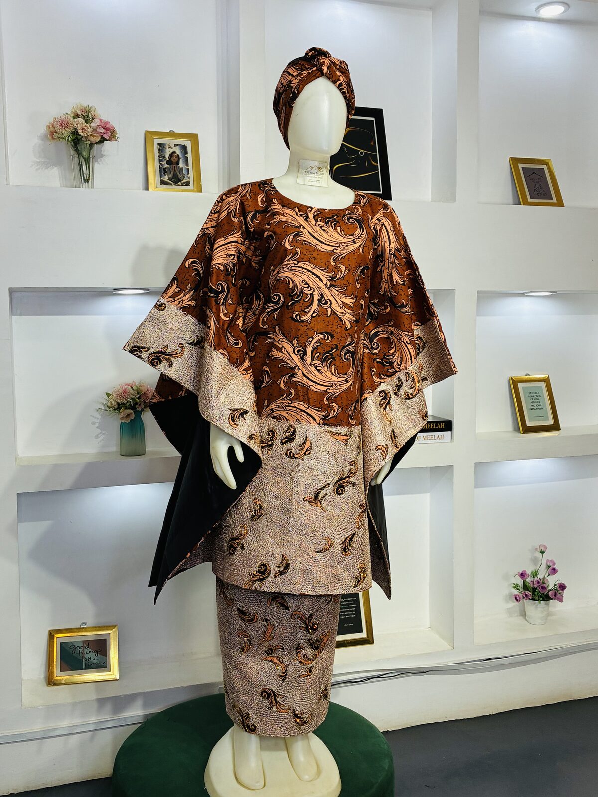 Fashion look 5