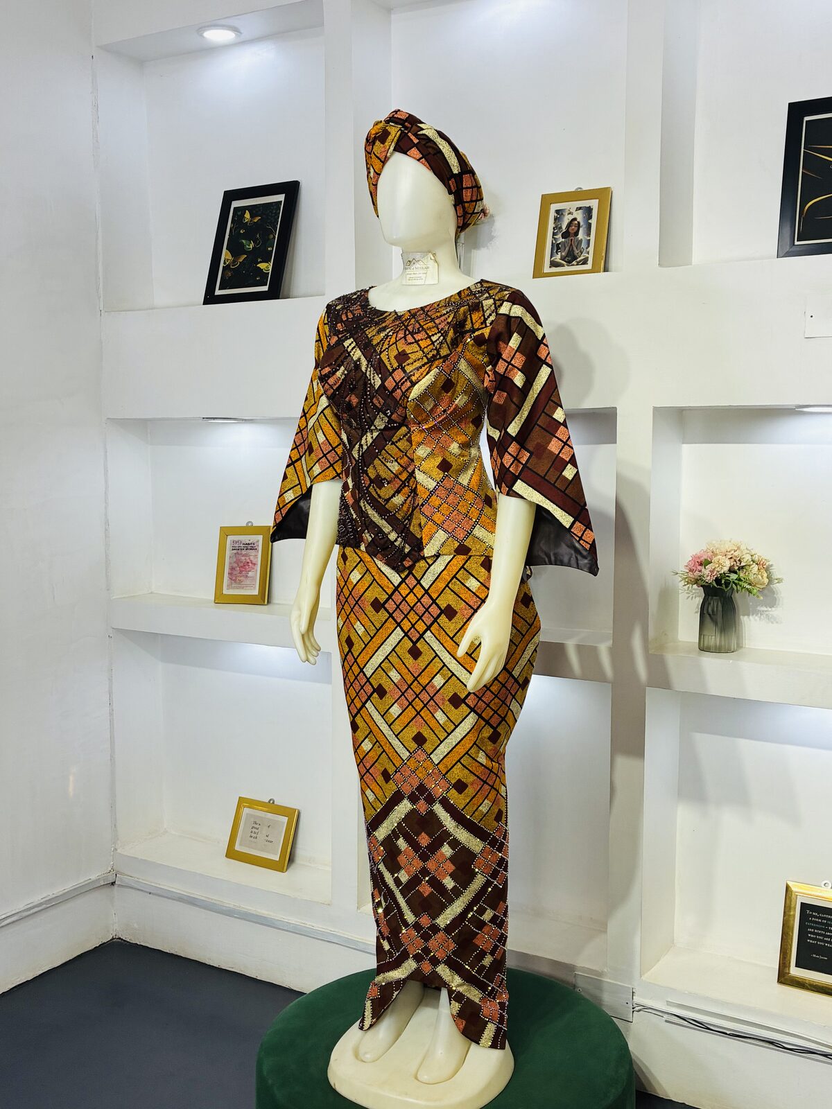Fashion look 6