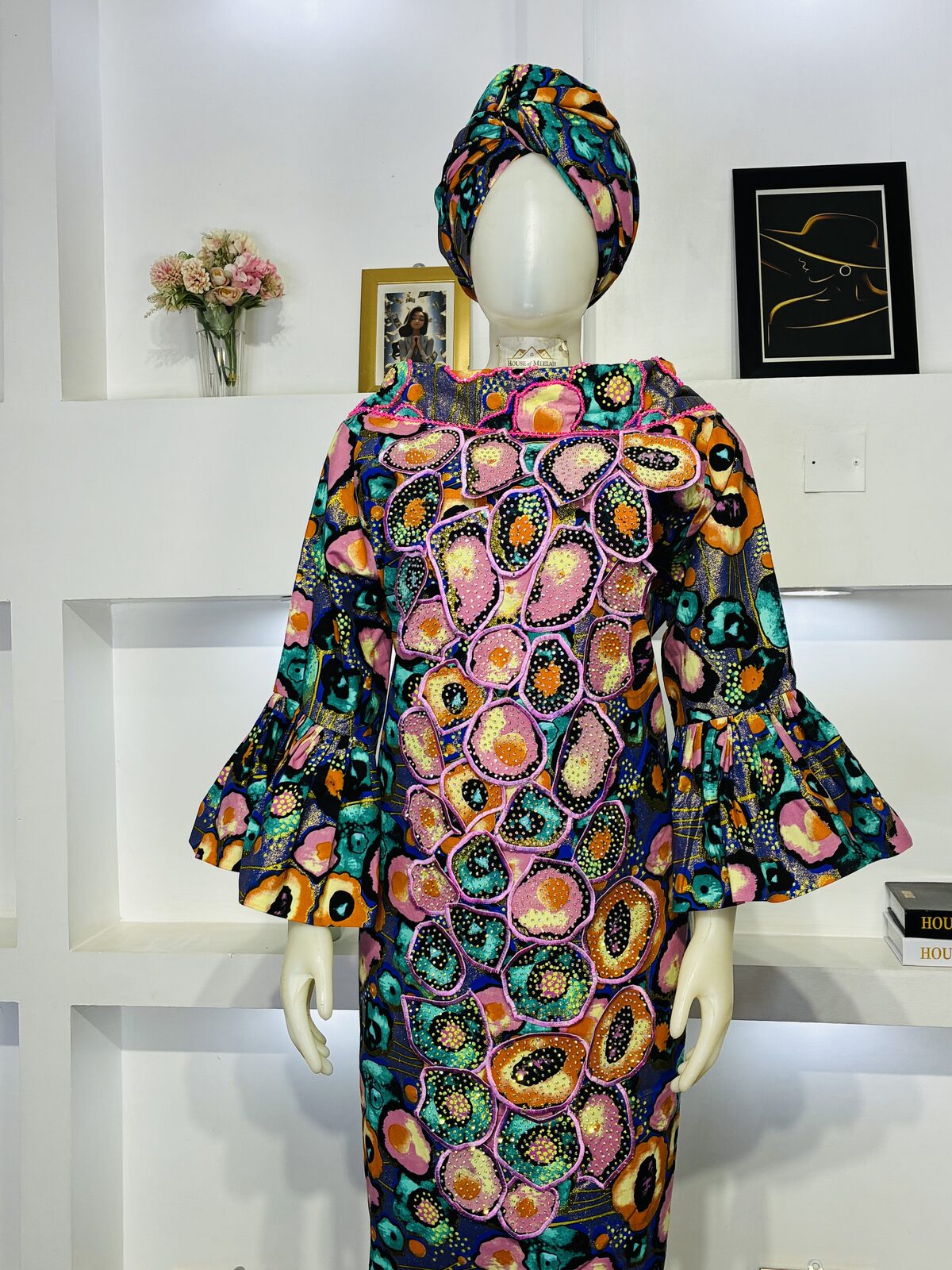 Fashion look 7