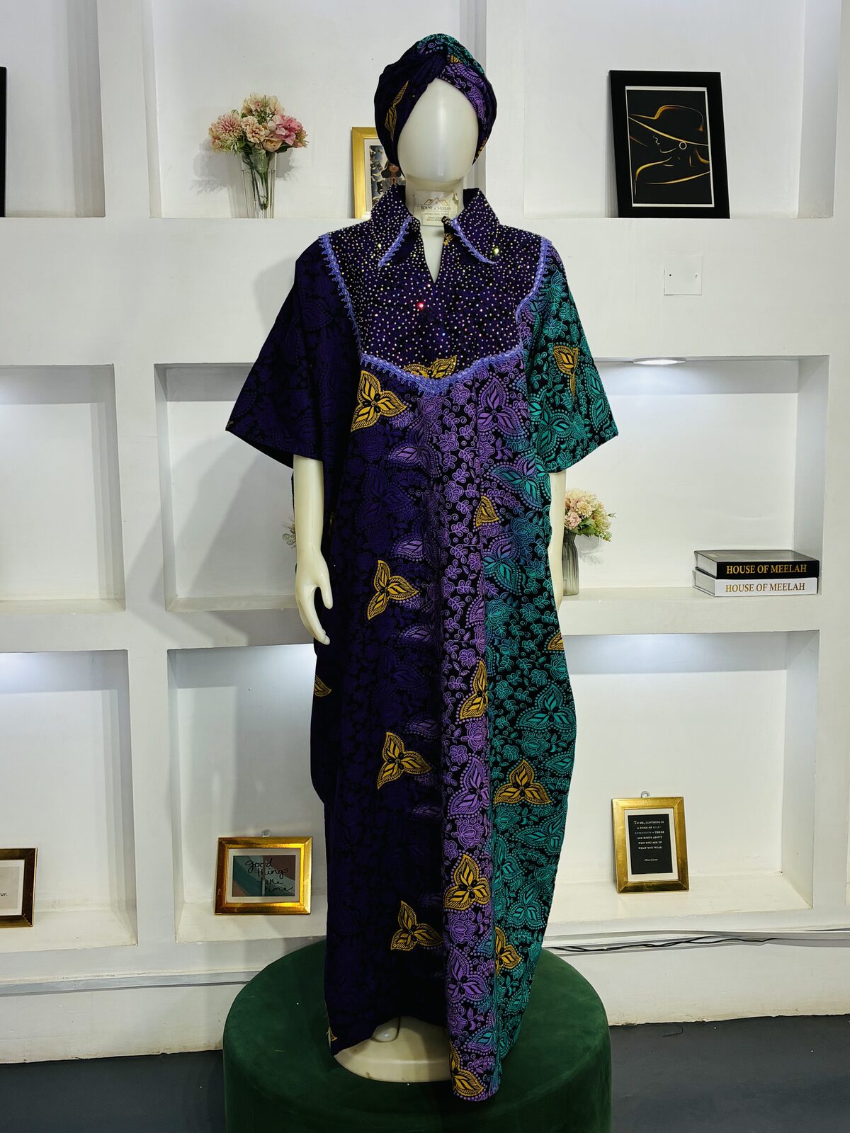 Fashion look 8