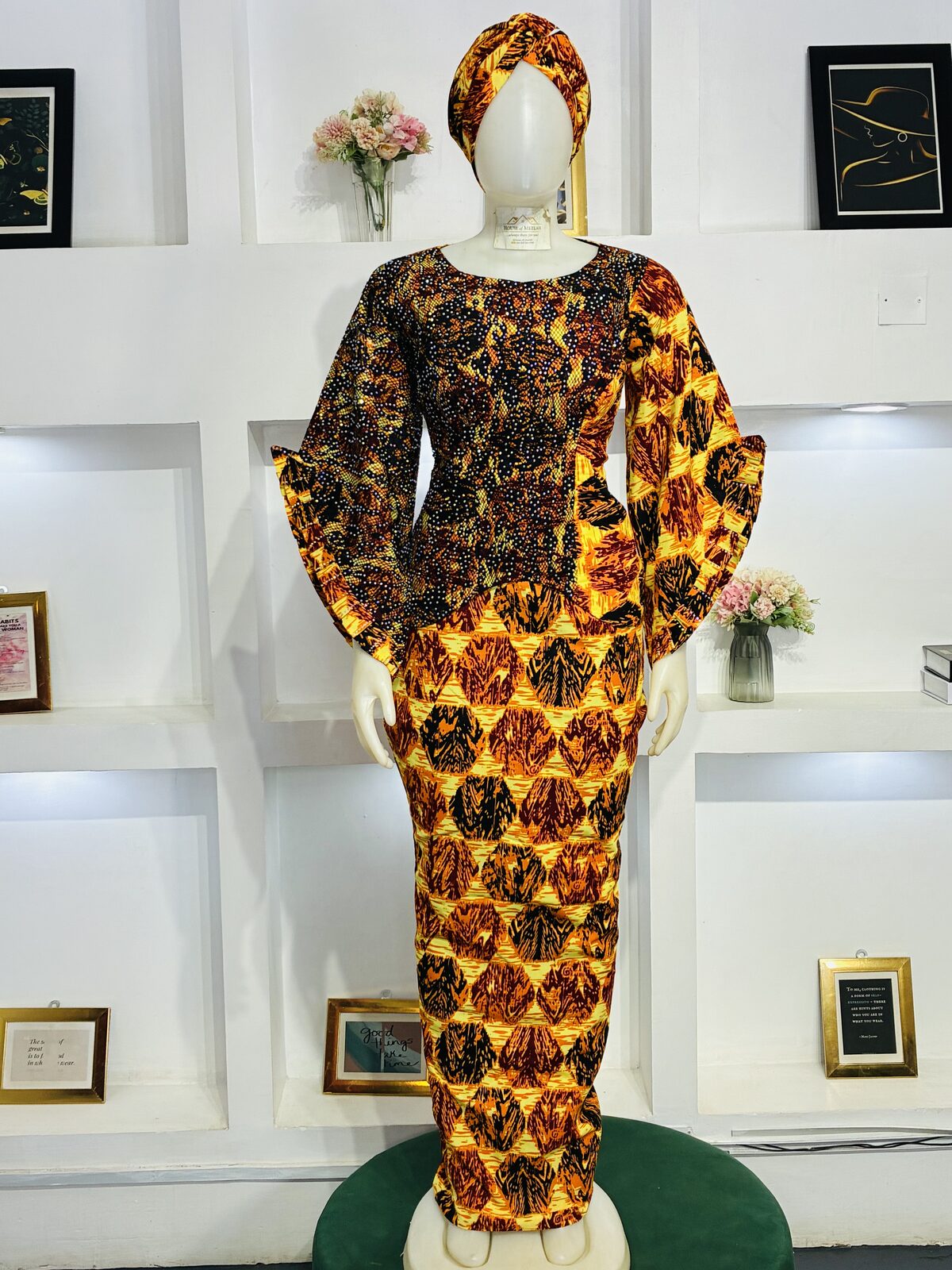 Fashion look 10